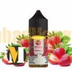 سالت توت فرنگی رایپ ویپز <br><span>Ripe Vapes Strawberry SaltNic 30ml</span>